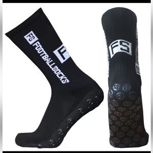 FS Football Anti Slip Soccer Socks